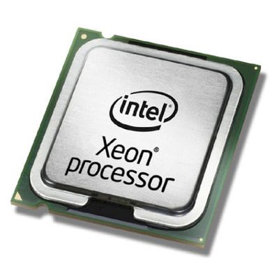Fujitsu Prozessor Intel Xeon Silver 4210R - 10x - 2.4 GHz - So.LGA 3647_thumb