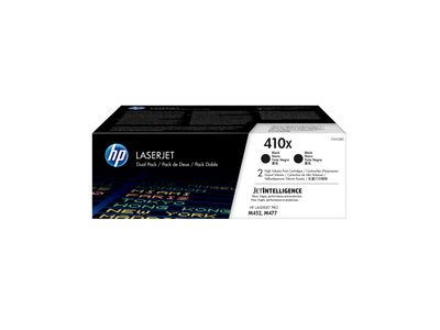HP Tonerkartusche 410X – 2er-Pack – Schwarz_thumb