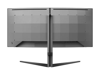Philips Evnia 6000 34M2C6500 - OLED monitor - curved - 34"_5
