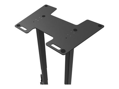 Neomounts AFP-875BL mounting component - for display stand - black_4