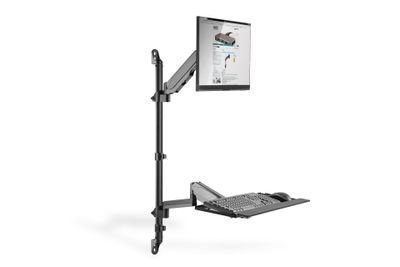 DIGITUS Flexibler Steh-/ Sitz-Arbeitsplatz DA-90372_10
