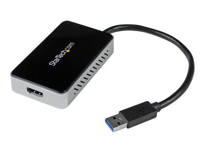 StarTech.com USB 3.0 to HDMI & DVI Adapter_1