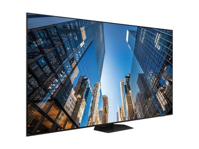 Samsung LED-Display QE98C - 249 cm (98") - 3840 x 2160 4K_3
