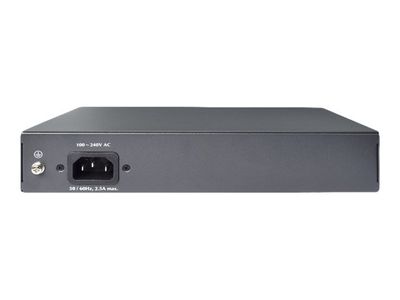 DIGITUS Switch DN-95323-1 - 8 Ports - 8x GE (10/100/1000) - 8x PoE+_3