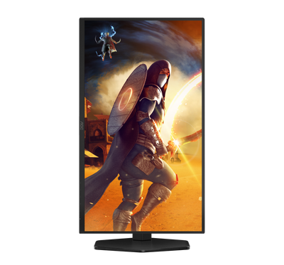 Dis 25 AOC 25G4SXU Gaming FHD Black/Grey_2