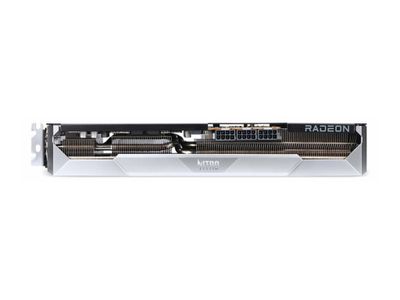 Acer Nitro Radeon RX 9070 XT OC - OC Edition - Grafikkarten - Radeon RX 9070 XT - 16 GB_3