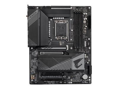 AORUS B760 ELITE AX - 1.X - Motherboard - ATX - LGA1700 Sockel - B760_thumb