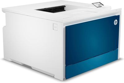 HP Color LaserJet Pro 4202dn Printer_4