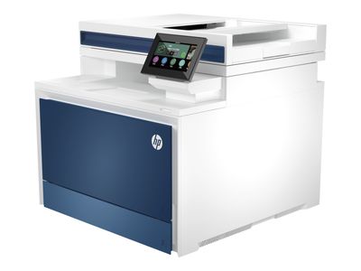 HP Color LaserJet Pro MFP 4302dw - multifunction printer - color_thumb