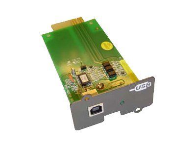 Online USV Fernverwaltungsadapter PHXUSB - PCIe_thumb