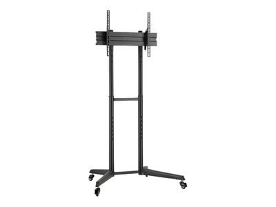 Neomounts FL50-540BL1 cart - for flat panel - black_5