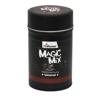 FireRocket 180g Dose Magic Mix  Gewürzmischung  Zauberstaub_thumb