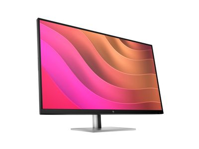 HP LED-Monitor E32K G5 - 80 cm (31.5") - 3840 x 2160 4K UHD_6