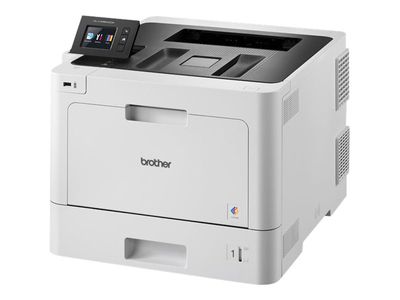 Brother Laserdrucker HL-L8360CDW_2