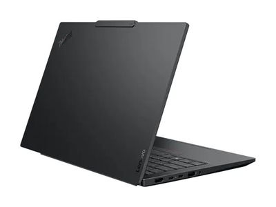 Lenovo ThinkPad E14 Gen 7 - 14" - AMD Ryzen 5 - 220 - 32 GB RAM - 1 TB SSD - German_8