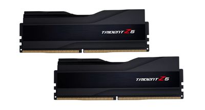 G.Skill RAM Trident Z5 - 64 GB (2 x 32 GB Kit) - DDR5 6000 DIMM CL32_thumb