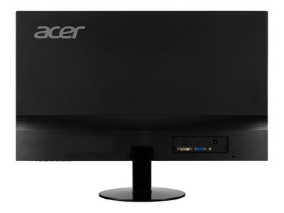 Acer LED-Display SA270 Abi - 68.6 cm (27") - 1920 x 1080 Full HD_5