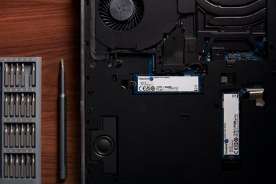 Kingston Technology 4000G NV3 M.2 2280 NVMe SSD_7