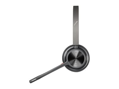 Poly Over-Ear Headset Voyager 4320_5