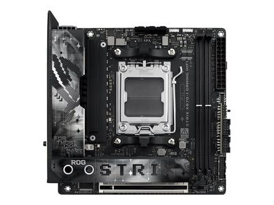 ASUS ROG STRIX X870-I GAMING WIFI - motherboard - mini ITX - Socket AM5 - AMD X870_thumb