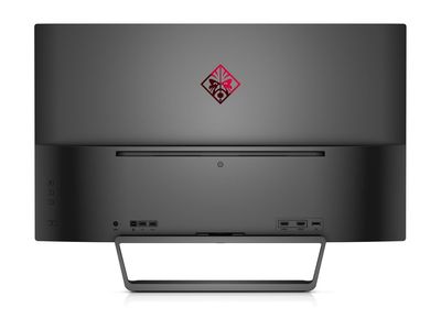 OMEN by HP 24 - LED-Monitor - Full HD (1080p) - 61 cm (24")_7