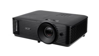 Acer X1328 4500 ANSI Lumen DLP WUXGA (1920x1200) 3D Schwarz_5