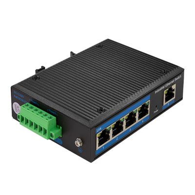 Switch Logilink Ethernet 5 Port_thumb