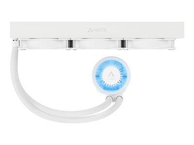 ARCTIC Liquid Freezer III 360 A-RGB - Prozessor-Flüssigkeitskühlsystem_7