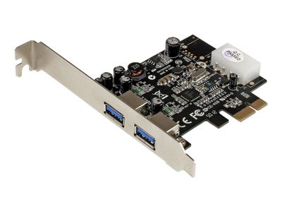 StarTech.com USB Adapter PEXUSB3S25 - PCIe_1