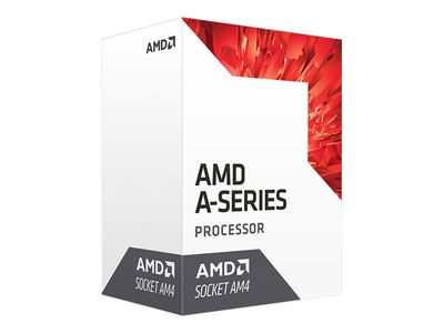AMD A6 9500 / 3.5 GHz Prozessor - Box_thumb