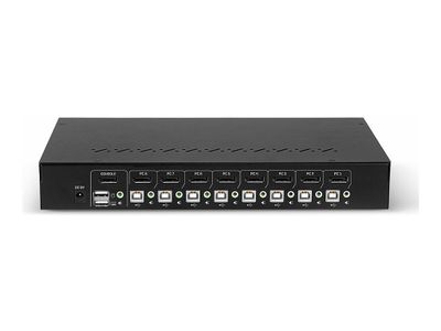 Adap Lindy Switch 8-port DP USB KVM_4