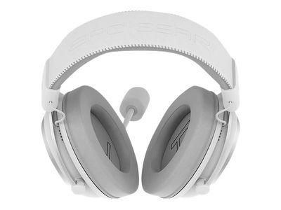SPC Gear Over-Ear Headset VIRO Onyx White_7