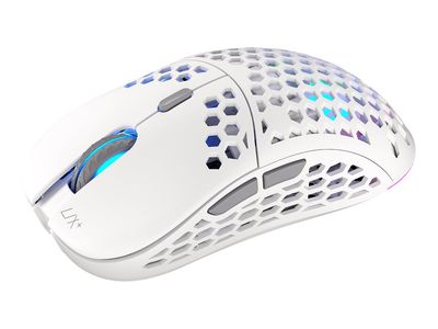Endorfy Mouse LIX Plus Wireless - Onyx White_thumb