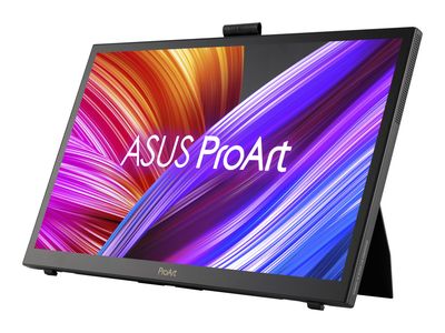 ASUS LED-Display ProArt PA169CDV - 39.6 cm (15.6") - 3840 x 2160 4K UHD_thumb