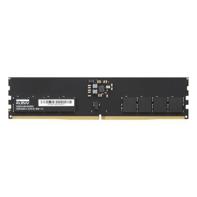 KLEVV RAM - 16 GB - DDR5 6400 DIMM CL52_thumb
