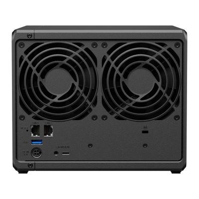 Synology Disk Station DS925+ - NAS-Server_4