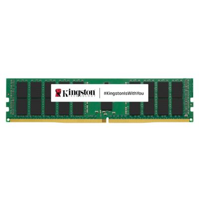 Kingston RAM Server Premier - 16 GB - DDR5-5600 DIMM CL46_thumb