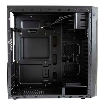 LC-Power 7040B Midi Tower Black_7
