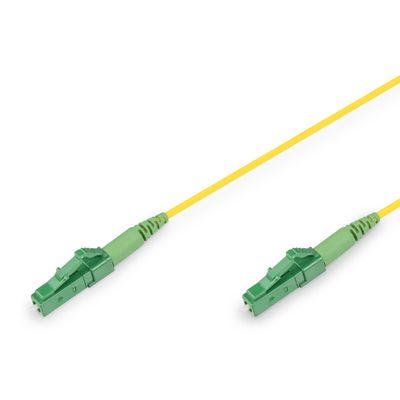 Cable Digitus Patch Simplex LC/APC to LC/APC 3m_1