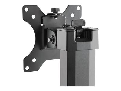 Neomounts FPMA-D865 stand - full-motion - for LCD display - black_10
