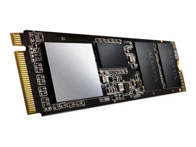 ADATA SSD XPG SX8200 Pro - 1 TB - M.2 2280 - PCIe 3.0 x4 NVMe_thumb