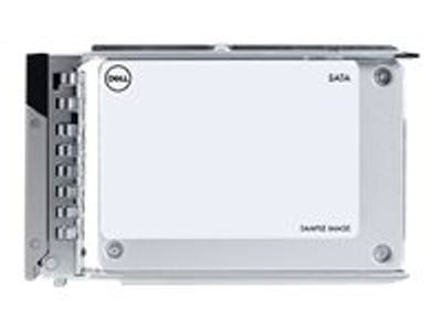 Dell - Kunden-Kit - SSD - 960 GB - SATA 6Gb/s_thumb