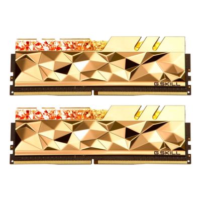 G.Skill RAM Trident Z Royal Elite - 16 GB (2 x 8 GB Kit) - DDR4 3600 UDIMM CL14_thumb