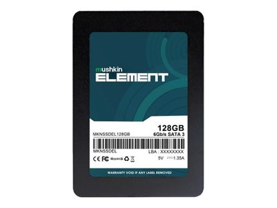 Mushkin ELEMENT - SSD - 512 GB - SATA 6Gb/s_thumb