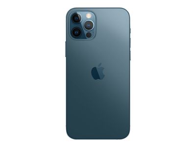 Apple iPhone 12 Pro - 512 GB - Pazifikblau_3