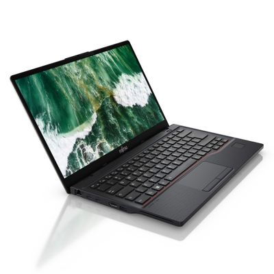 Fujitsu Notebook LIFEBOOK E5413 - 35.6 cm (14") - Intel Core i7-1355U - Schwarz_thumb