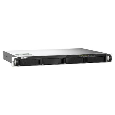NAS Qnap TS-435XEU-4G 0/4HDD 1U Rack_2