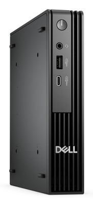 DELL Pro QCM1250 Intel Core Ultra 5 235T 16 GB DDR5-SDRAM 512 GB SSD Windows 11 Pro Micro PC Mini-PC Schwarz_2