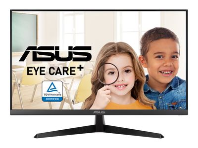 Asus LED-Monitor VY279HE - 68.6 cm (27") - 1920 x 1080 Full HD_1