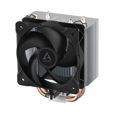 ARCTIC Freezer 8A - CO Kompakter AMD CPU-Kühler für Dauerbetrieb_thumb